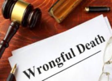 Economic And Non-Economic Damages in Case of Wrongful Death