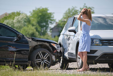 The Road to Recovery: Navigating Life After a Car Accident