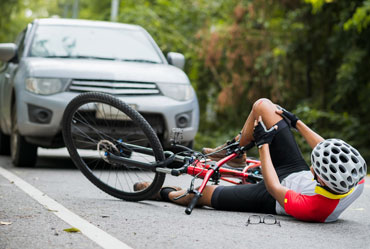 Understanding and Preventing Bicycle Accidents