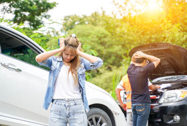 What Happens to Your Mental Health After Car Accidents?