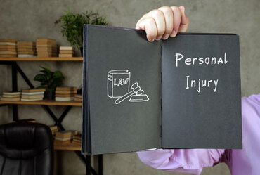 Key Signs Of That You Need a Personal Injury Attorney