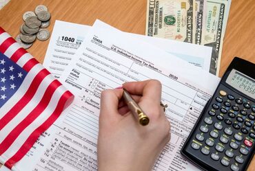 Tax Complexities