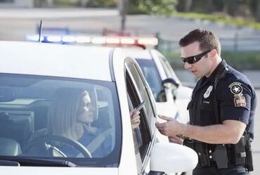 Speeding Ticket Myths