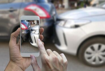 New Braunfels Car Accident