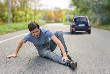 Hit and Run Accidents