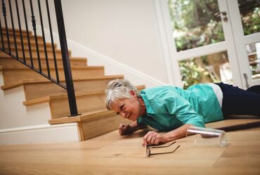 Home Accident
