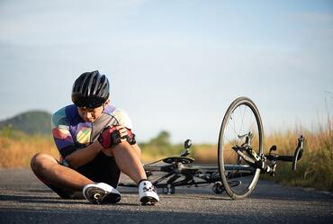 Bicycle Accidents in Las Vegas